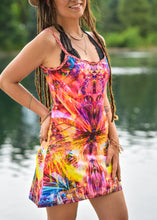 MARIPOSA MINI DRESS