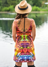 MARIPOSA MINI DRESS