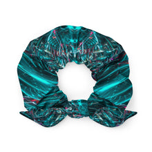 King Cobra Scrunchie
