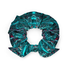 King Cobra Scrunchie