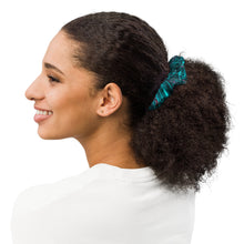 King Cobra Scrunchie