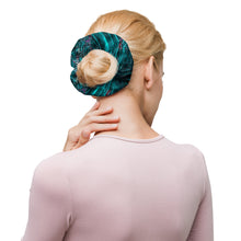 King Cobra Scrunchie