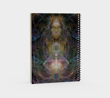 INNERMIND SPIRAL NOTEBOOK