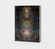 INNERMIND SPIRAL NOTEBOOK