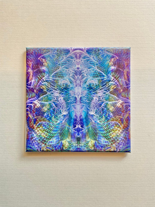 Saphira Magnet