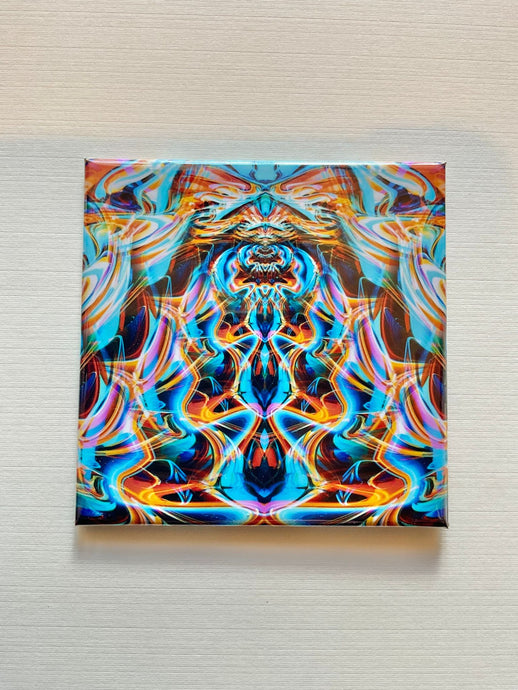 Universal Energy Shift Magnet